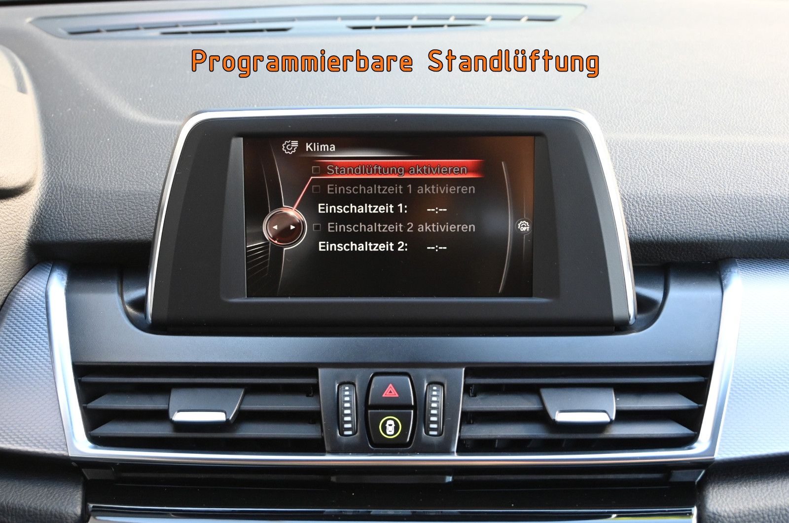Fahrzeugabbildung BMW 218i Active Tourer M Sport °AHK°PDC°SITZHEIZ°