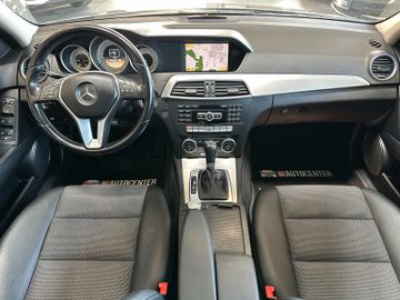 MYAUTOCENTER – Gebraucht- und Jahreswagen mit Werkstattservice in Pfaffenhofen Mercedes-Benz C 180 CGI BlueEfficiency *Avantgarde*TÜV*