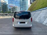 Mercedes-Benz V 250 d Aut. AVANTGARDE lang AVANTGARDE - Mercedes-Benz V-Klasse: Avantgarde
