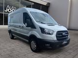 Ford Transit Kasten 350L3 H2 Kamera Trend - Ford Transit in Saarbrücken