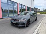 Volkswagen Golf VII GTI TCR |1. Hand | Akrapovic | 19Zoll - Gebrauchtwagen mit Akrapovic Auspuffanlage