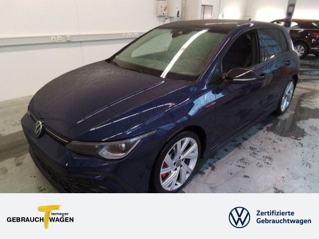 Volkswagen Golf GTI BLACK DSG UPE60 LM19 PANO ST.HEIZ KAMER