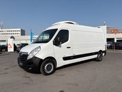 Fahrzeugabbildung Opel Movano 2.3,L3H2,Kerstner,Fahrt & Standkühlung
