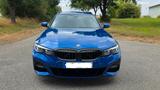 BMW 318i Touring M Sport Auto M Sport - BMW 318 von privat