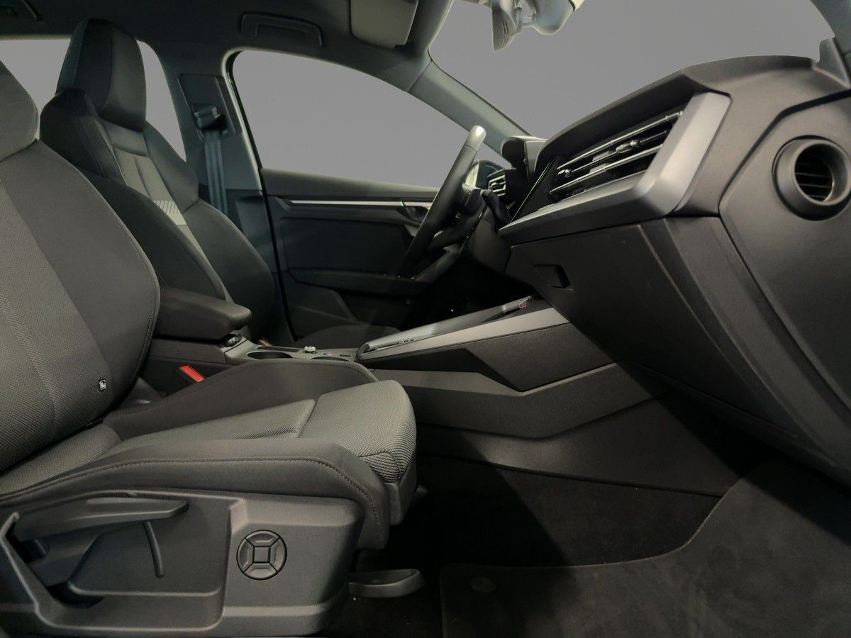 Audi A3 - Bild 10