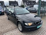 BMW 316 Baureihe 3 Touring 316i*TÜV NEU*KLIMA*TOP* - BMW 316 in Essen