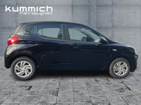 Hyundai i10 - Vorschau Bild 3