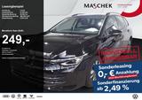 Volkswagen Golf Variant Goal 1.5 TSI AHK Navi Rear View Sit - Jahreswagen: Kombi