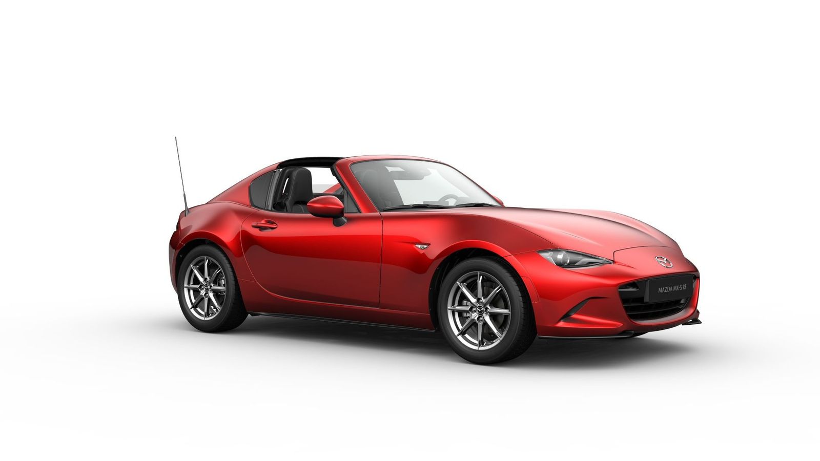 Mazda MX-5 - Bild 11