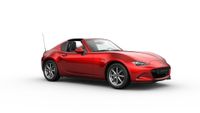 Mazda MX-5 - Vorschau Bild 11