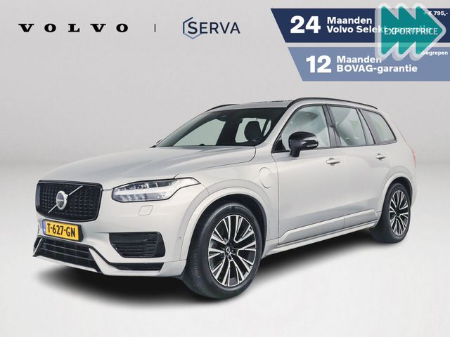 Volvo XC90 T8 Aut. Recharge AWD Ultimate Dark | AHK |