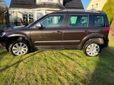 Skoda Yeti 1.4 TSI 110kW DSG 4x4 L&K Outdoor L&K O...