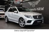 Mercedes-Benz GLE 350 d 4Matic AMG*ACC*AHK*Pano*360°*STHZ - Mercedes-Benz GLE 350 in Duisburg