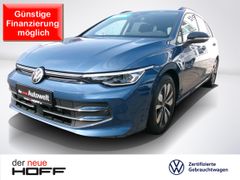 Volkswagen Golf VIII Variant 1.5 eTSI Goal AHK 360° Kamera