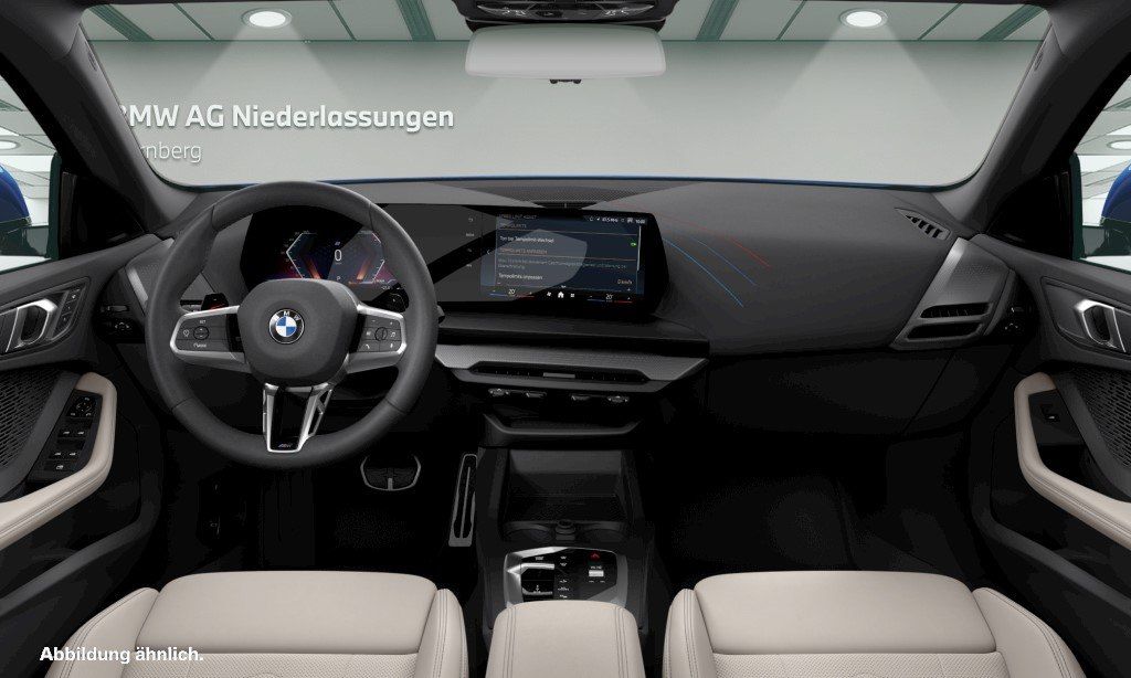 BMW 223 Gran Coupé - Bild 6