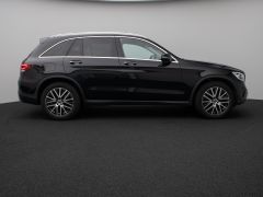 Foto Nummer 5: MERCEDES-BENZ GLC 300