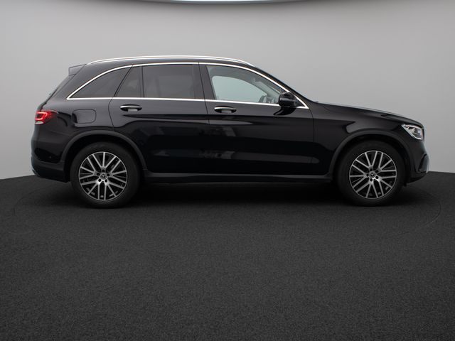 Foto Nummer 5: MERCEDES-BENZ GLC 300