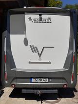 Mobilvetta K-Silver i-56