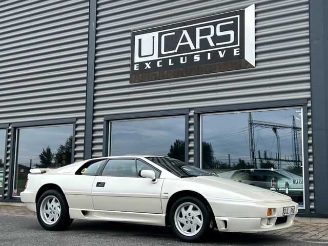 Lotus Esprit SE Turbo  268 ps *53,900Km*