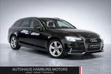 Audi A4 Avant 2.0 TDI S-tronic AHK/STANDHEIZ/ASISST+