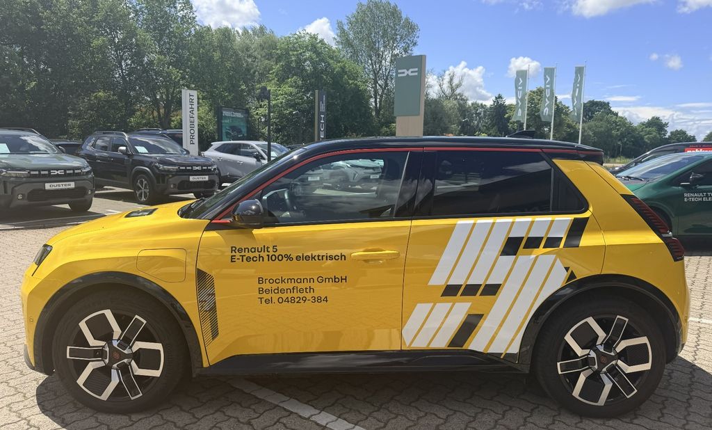 RENAULT R 5 - Bild 2
