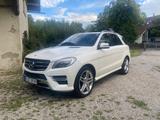 Mercedes-Benz ML 350 BlueTEC 4MATIC - - Mercedes-Benz ML-Klasse Gebrauchtwagen in München