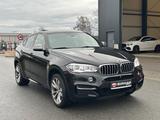 BMW X6 M50 d Memory*Harman-kardon*Head-up*LED* - gebrauchte BMW X6 aus dem Jahr 2015