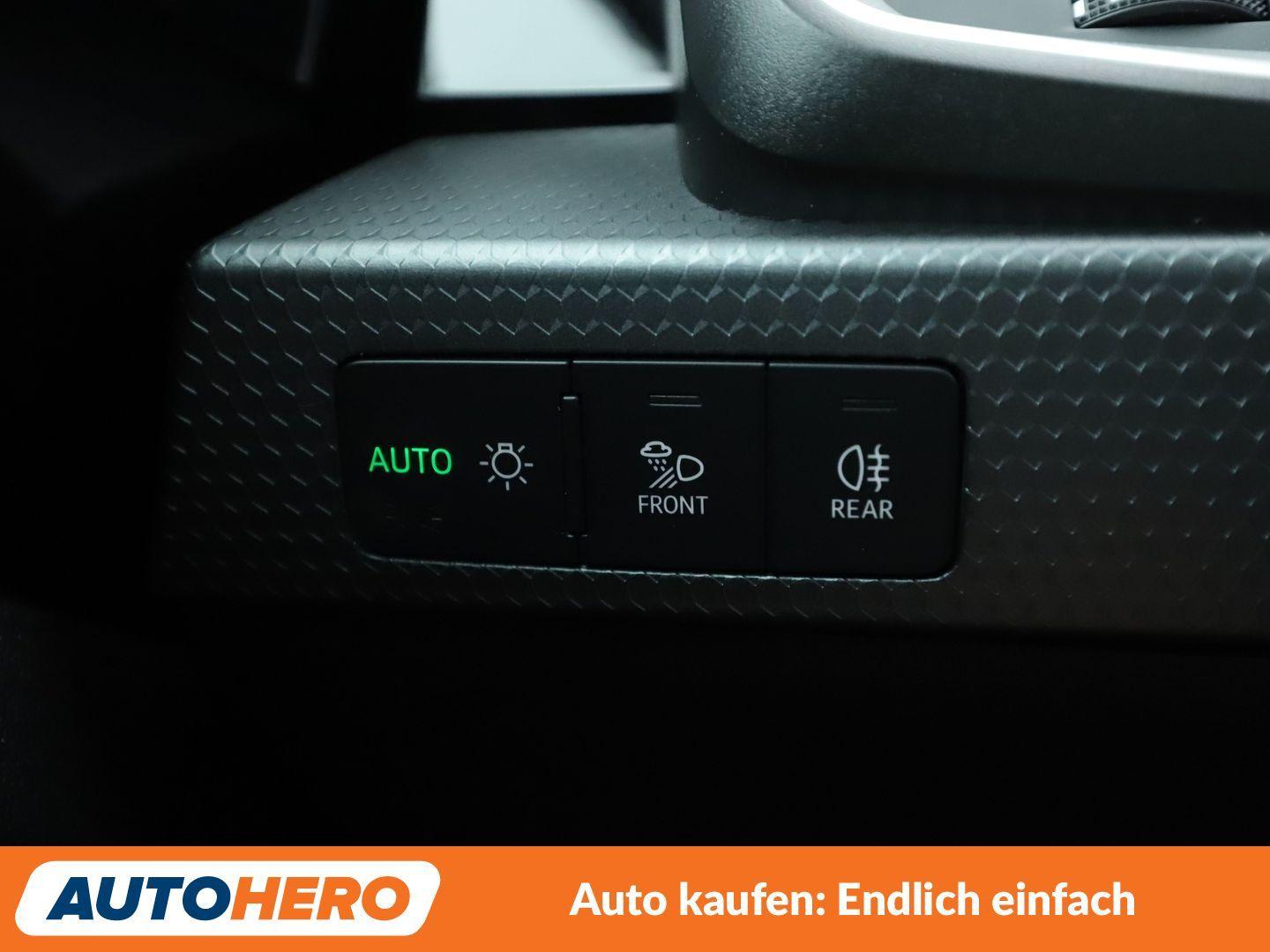 Audi A1 citycarver 30 TFSI Aut.*LED*TEMPO*PDC*SHZ*, миниатюра 24