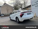 Toyota Mirai Brennstoffzelle*GA RANTIE*JBL*NAVI* - Toyota Mirai aus 2017