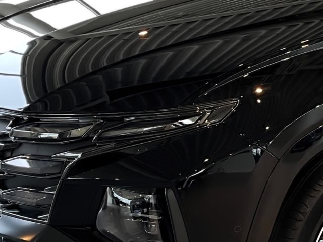 Hyundai TUCSON - Bild 4