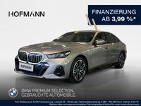 BMW 520 - Vorschau Bild 1