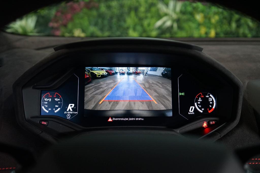 Lamborghini Huracán