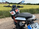 KTM Duke 390 - KTM DUKE 390