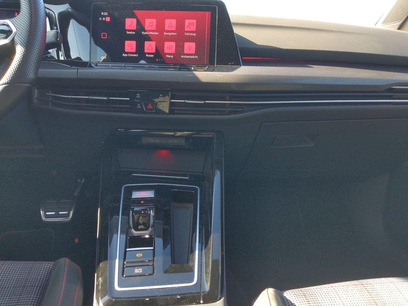 Volkswagen Golf GTI 2.0 TSI DSG LED PDC AUT, миниатюра 15