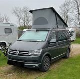 Volkswagen  VW T6 California Ocean Allrad Dynaudio AHK KAM