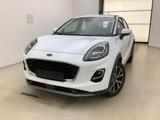 Ford Puma 1.0 HYBRID 125 MHEV Titanium |WP|ACC| - gebrauchte Ford Puma aus dem Jahr 2024