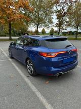 Renault Megane ENERGY TCe 205 EDC GT Grandtour GT - Renault Megane: Grandtour