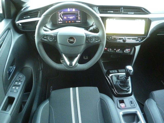 Corsa F 5-tg. 1,2 GS Navi,I-Lux,RK,PP,Sitzheizun