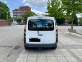 Renault Kangoo BLUE dCi 95 Limited - Renault Kangoo von privat