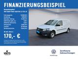 Volkswagen CADDY MAXI KASTEN 2.0 TDI LR KLIMA+CONNECTIVITY+ - Volkswagen Caddy Maxi in Magdeburg