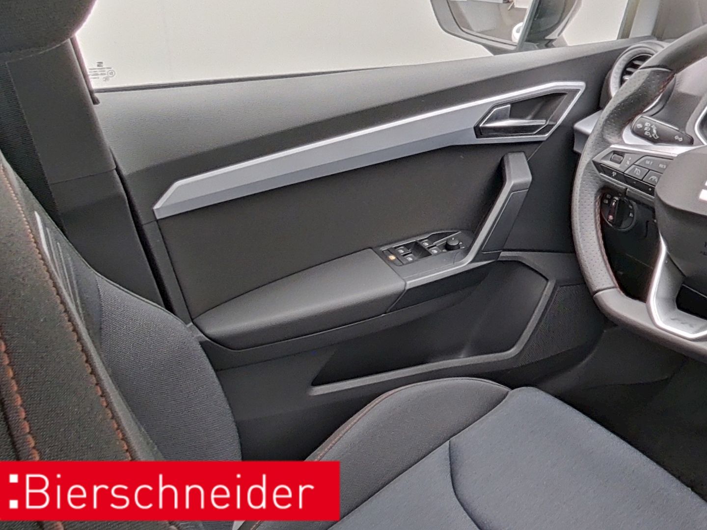 Seat Ibiza - Bild 13