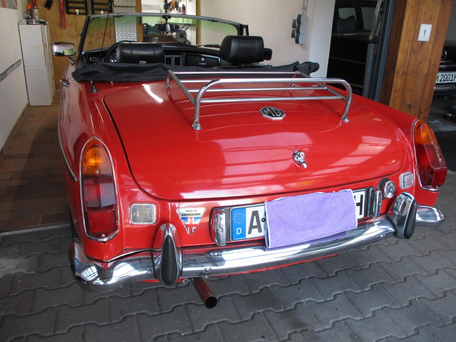 MGB