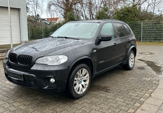 BMW X5 xDrive40d M SPORTPAKET