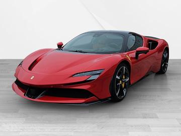 2022 Ferrari SF90 缩略图 13