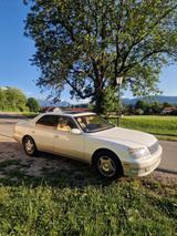 Lexus LS 400 - 4.0 V8 - HU und vieles NEU!!! US-Model