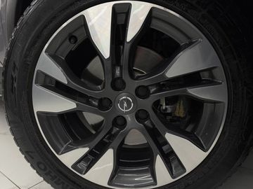 Opel Grandland (X) - 6
