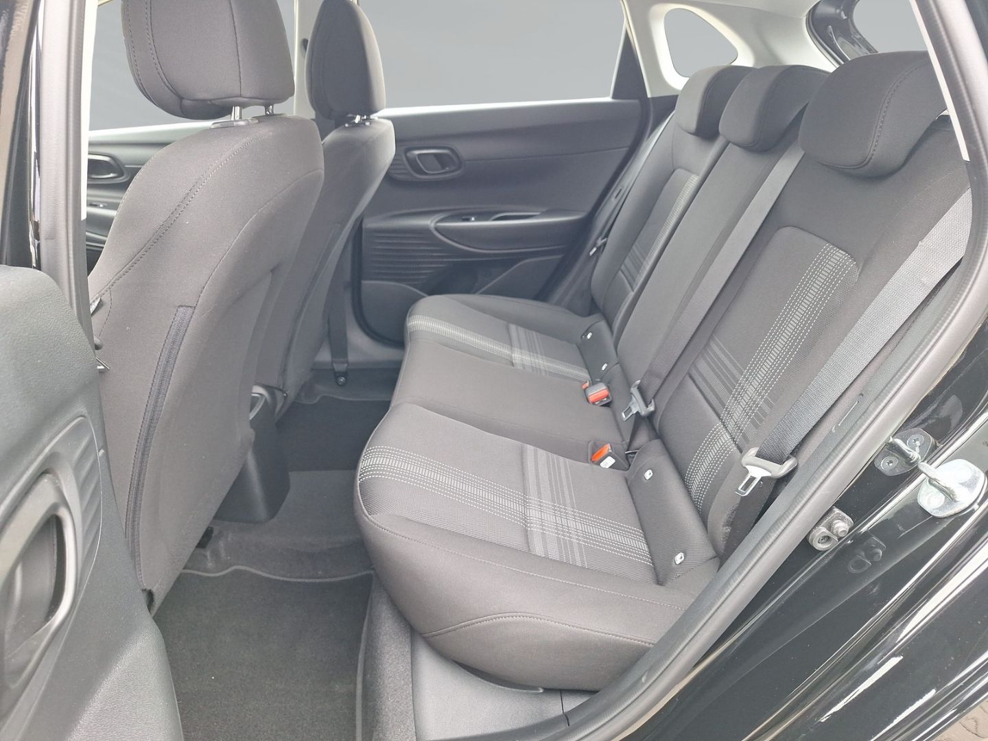 Hyundai i20 – Bild 10