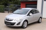 Opel Corsa 1.2 Satellite | Klima | Alu | HU NEU - Opel Corsa aus 2011: 1.2