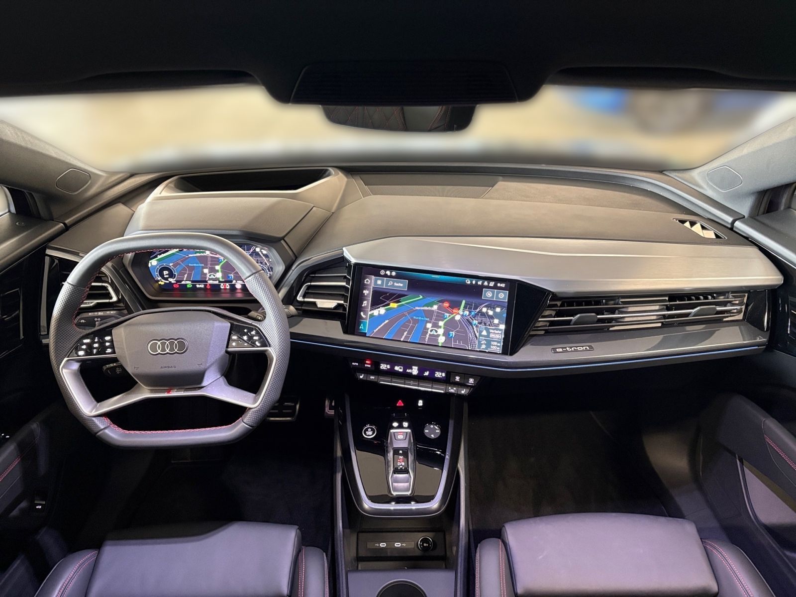 Audi Q4 e-tron - Bild 11