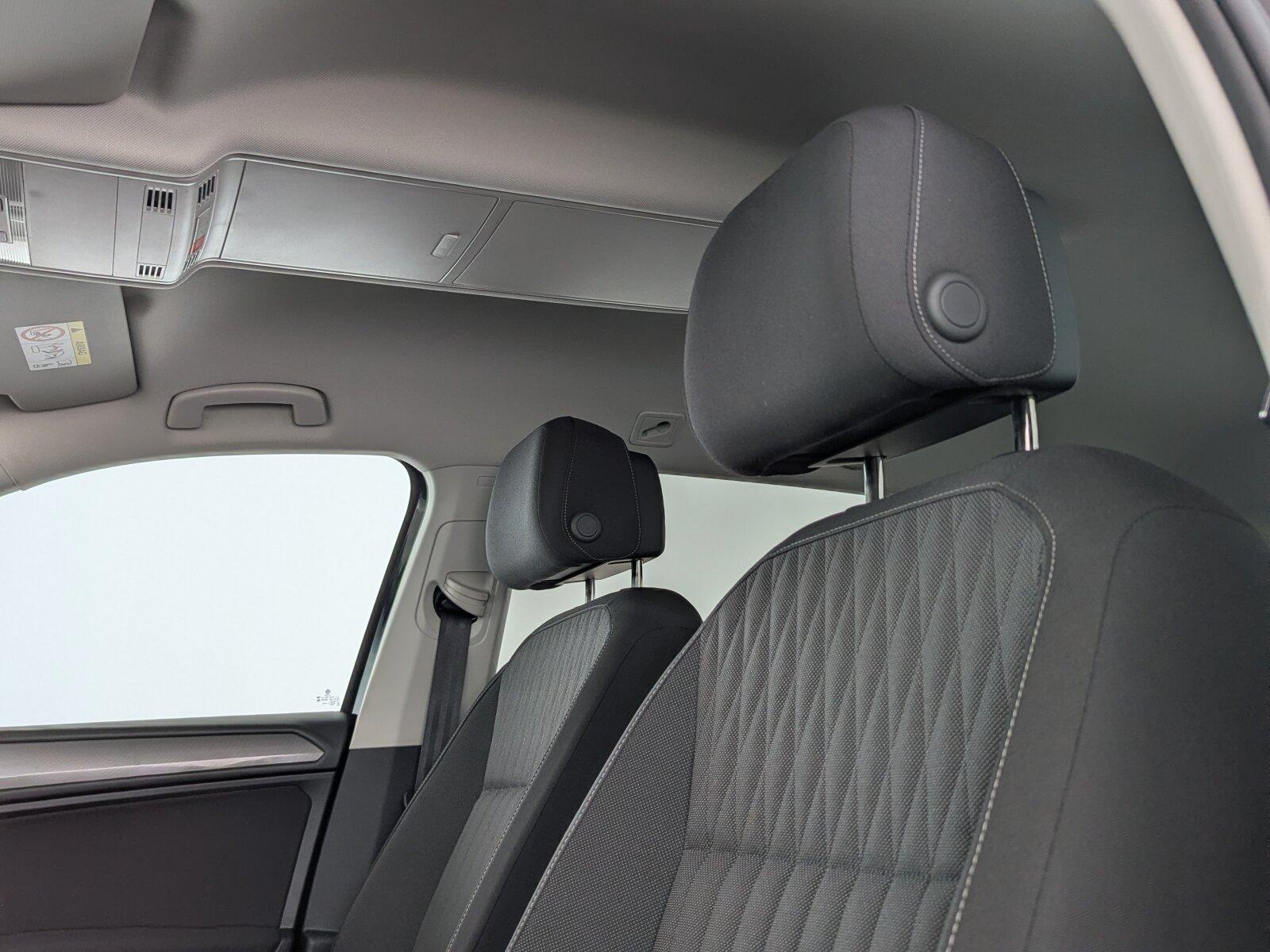 Volkswagen Tiguan Allspace 2.0 TDI Life 4Motion AHK+NAV+LED, миниатюра 13